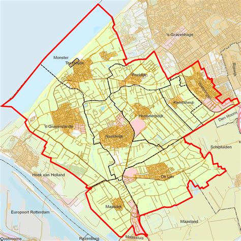 westland holandia|Westland (gemeente)